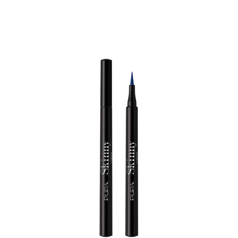 Skinny Liner - Eyeliner Pennarello Ultra Slim - Image 7
