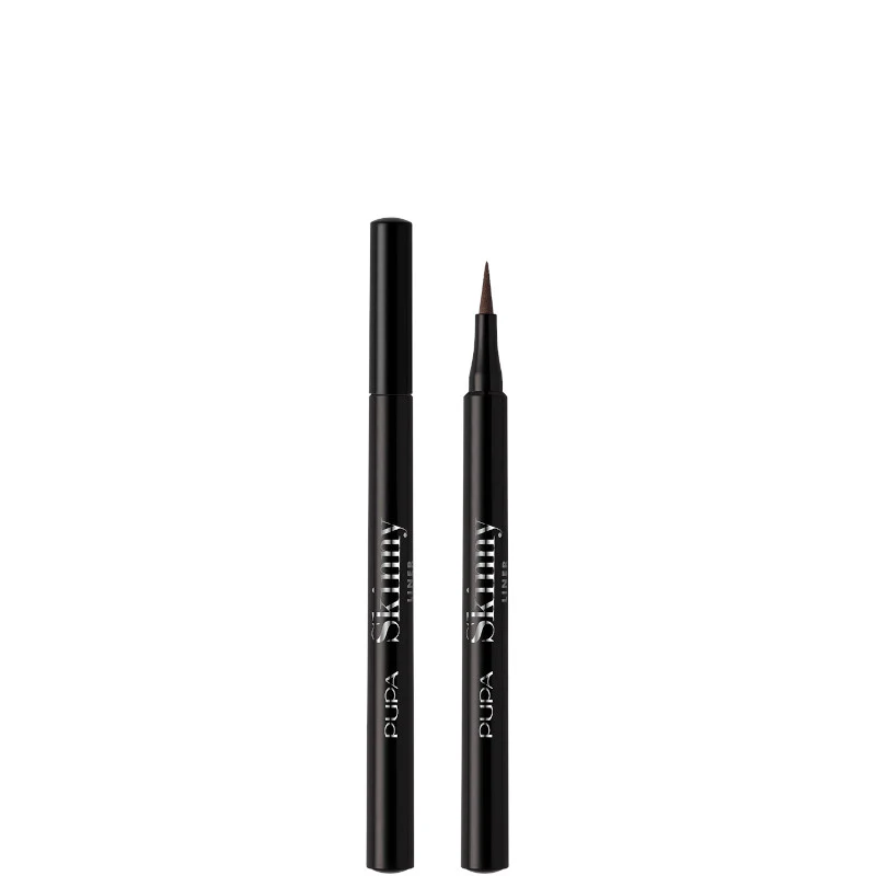 Skinny Liner - Eyeliner Pennarello Ultra Slim - Image 8