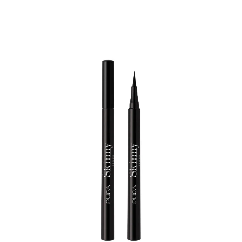 Skinny Liner - Eyeliner Pennarello Ultra Slim - Image 9