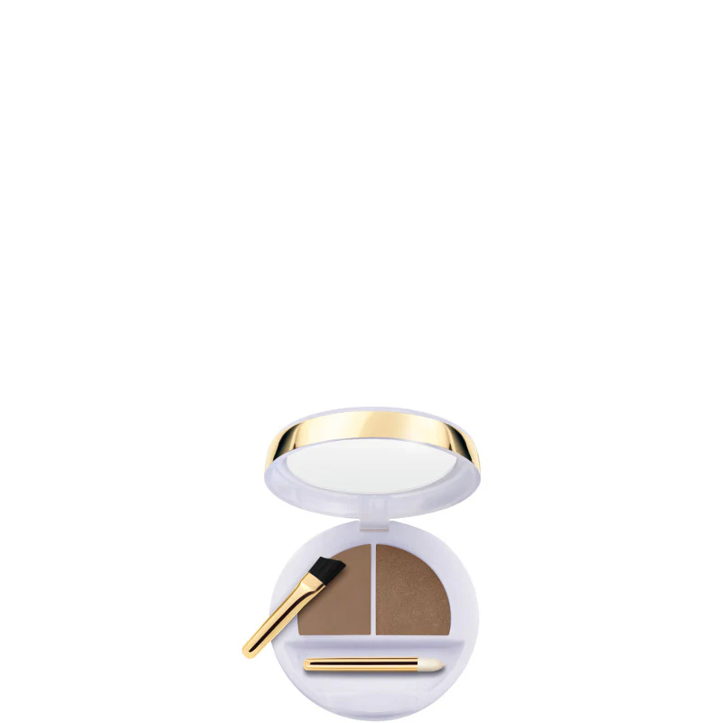 Sopracciglia Impeccabili Cera Modellante + Polvere Colorata - Image 8