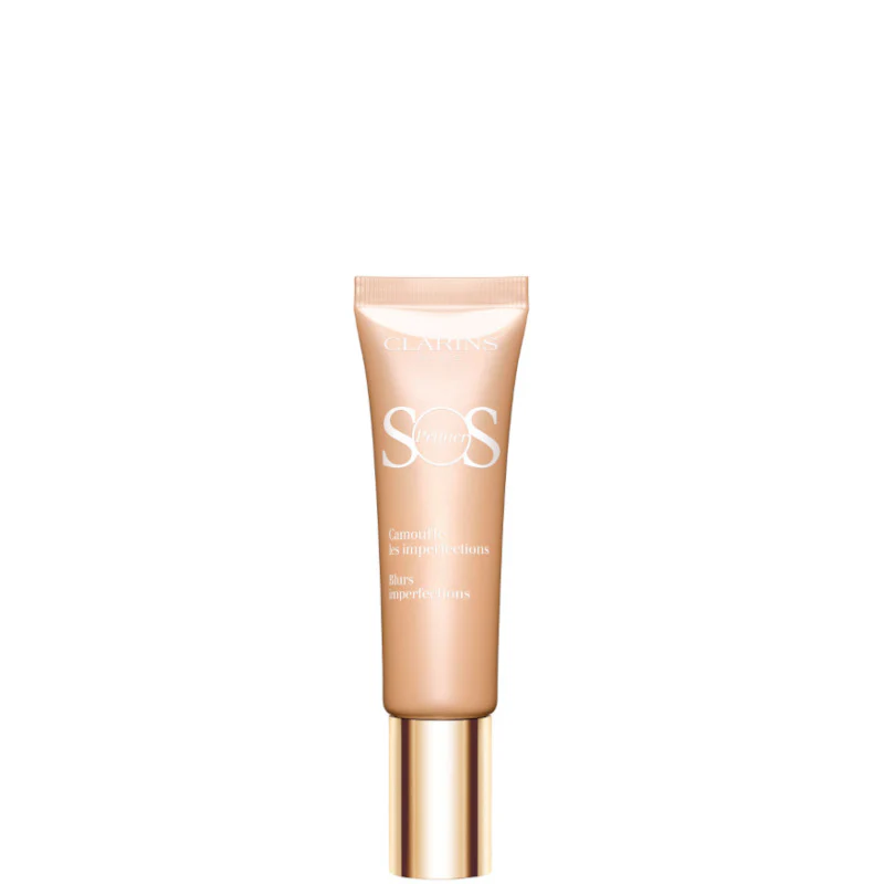 SOS PRIMER 02 Peach – Imperfezioni 30 ML - Image 3