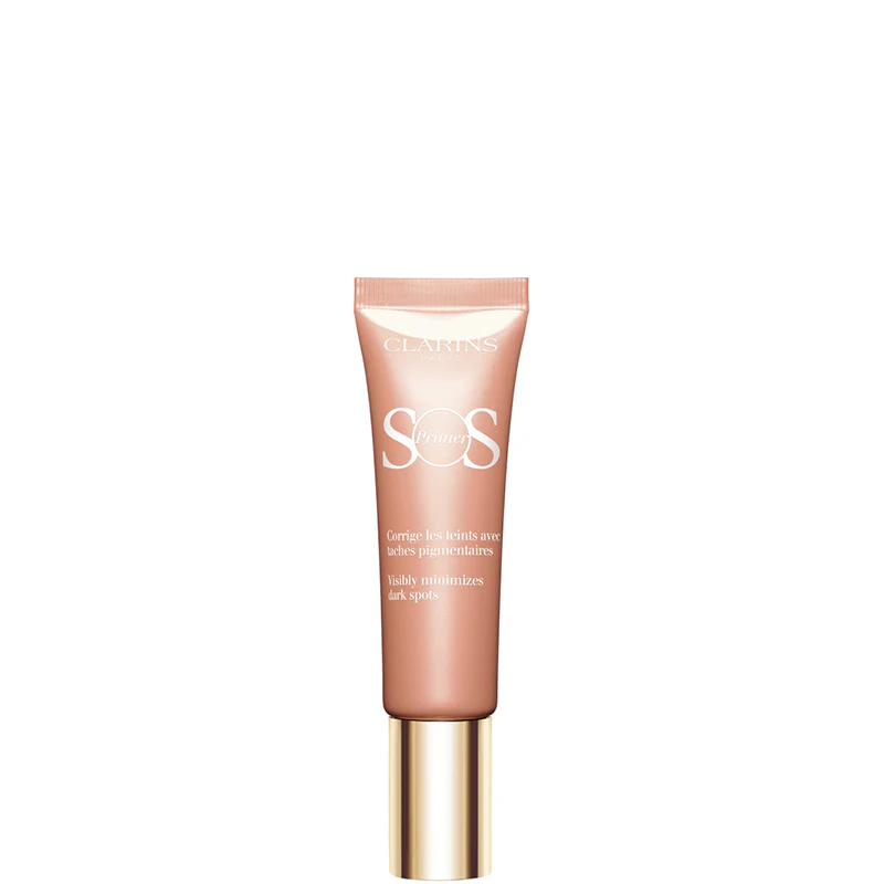 SOS PRIMER 03 Coral – Macchie scure 30 ML - Image 3