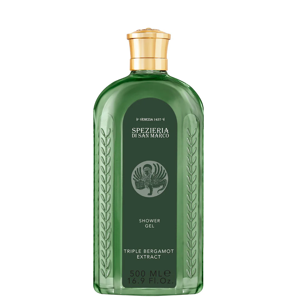 Spezieria Di San Marco Triple Bergamot Extract
