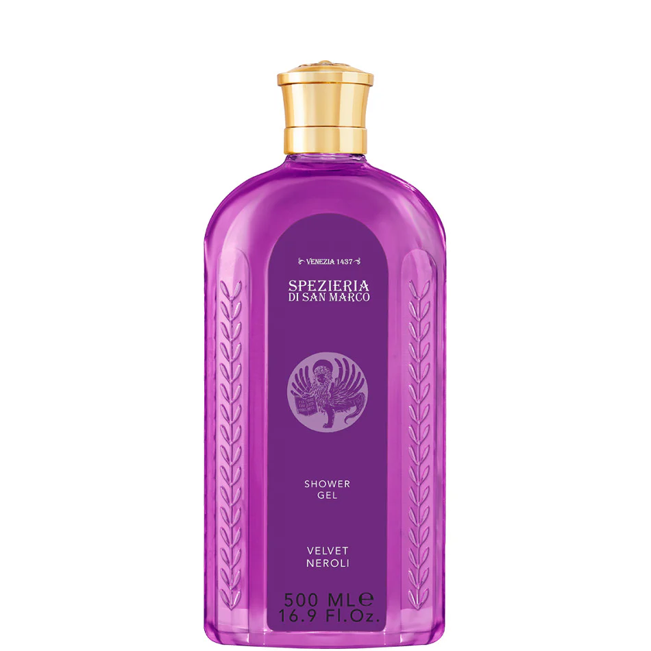Spezieria Di San Marco Velvet Neroli