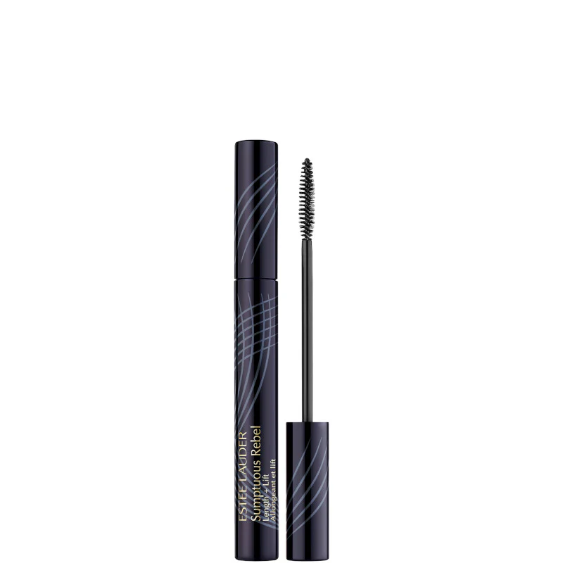 Sumptuous Rebel Length + Lift Mascara N. 01 BLACK - Image 3
