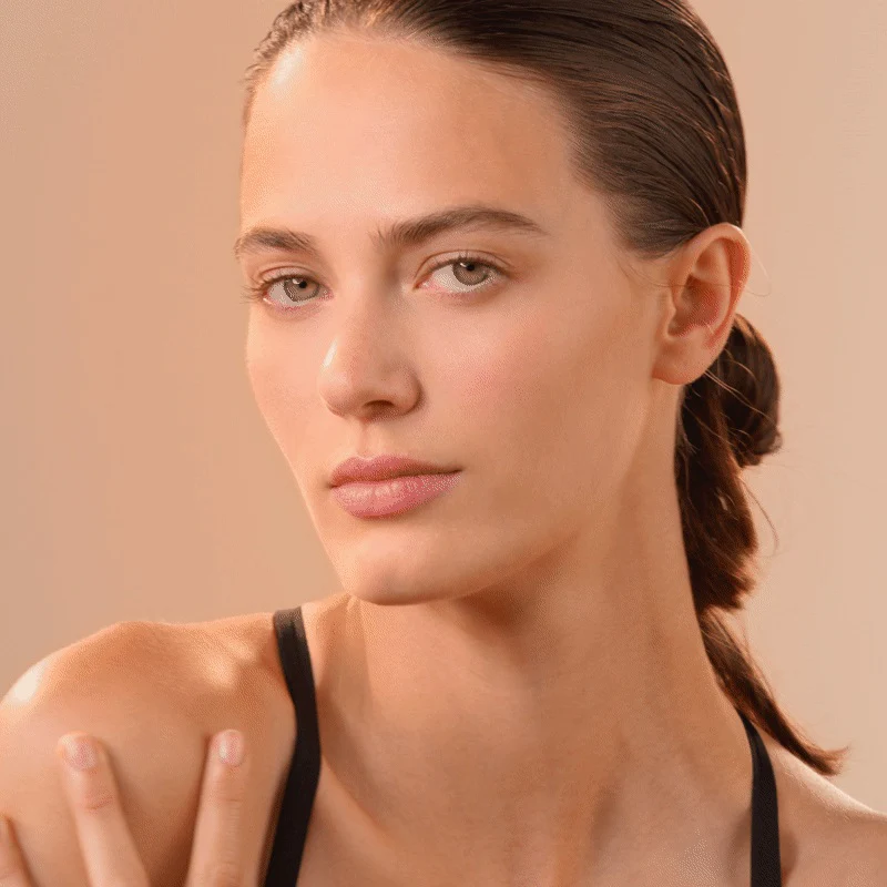 Sun Beauty - Body Milk SPF 30 - Image 3