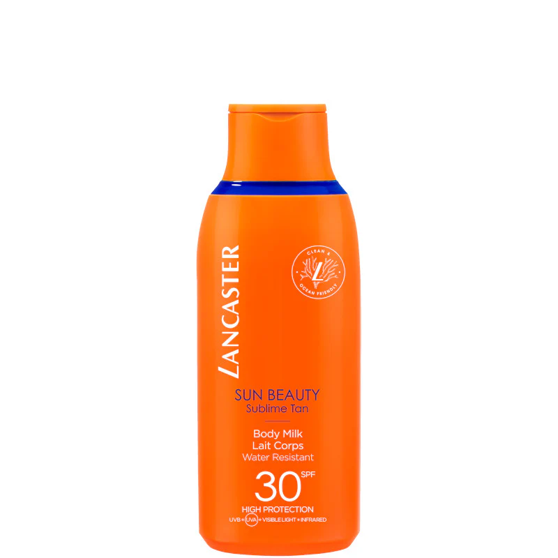 Sun Beauty - Body Milk SPF 30 - Image 4