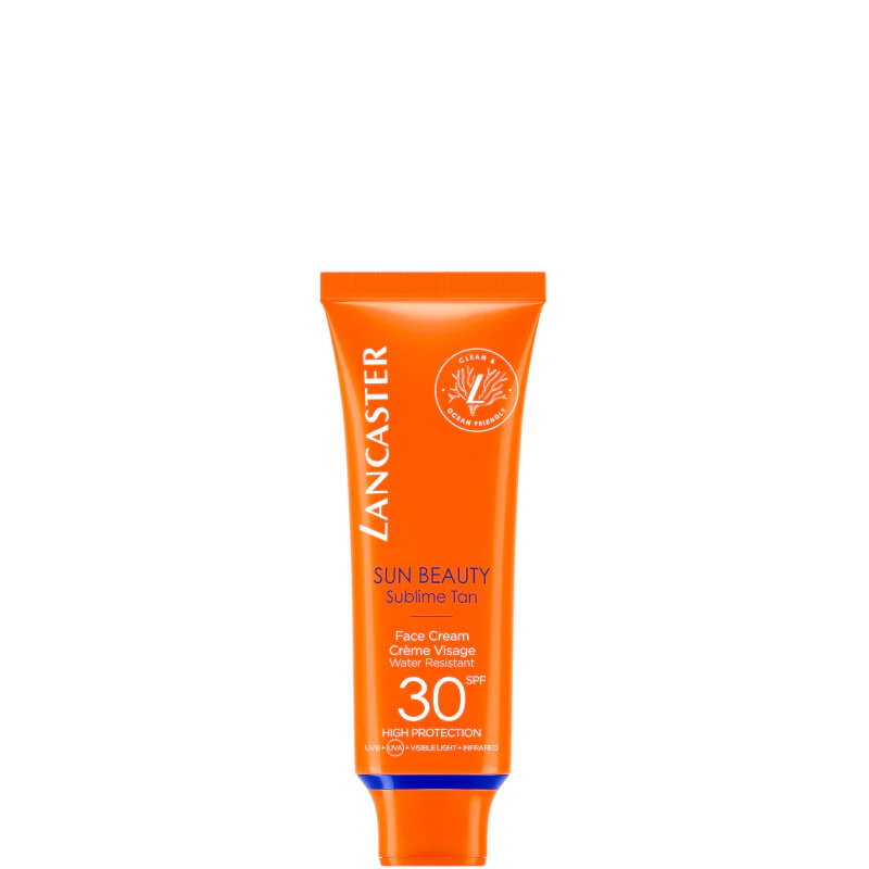 Sun Beauty - Face Cream SPF 30 - Image 3