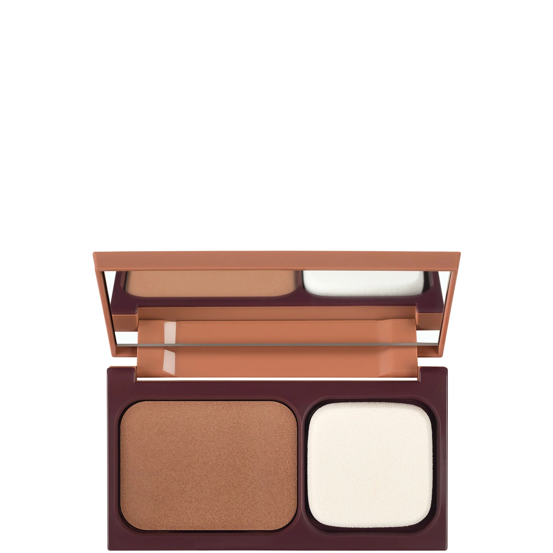 Sun Kissed Bronzer Viso Compatto in Crema - Image 2
