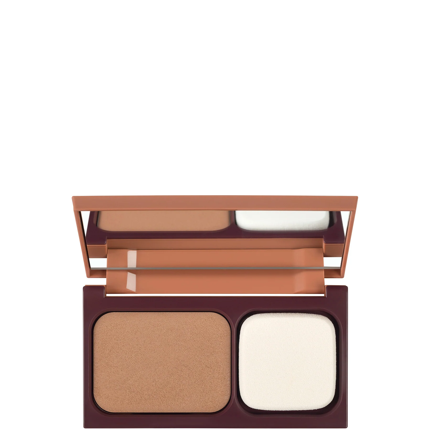 Sun Kissed Bronzer Viso Compatto in Crema - Image 3