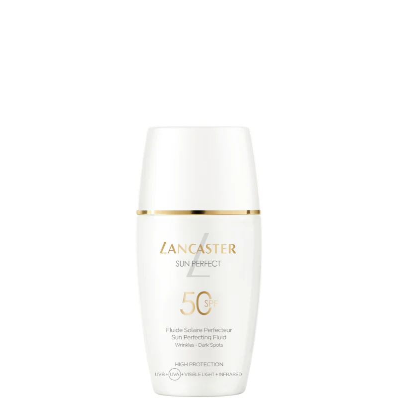 Sun Perfect - Sun Perfecting Fluid SPF 50 Face - Image 2
