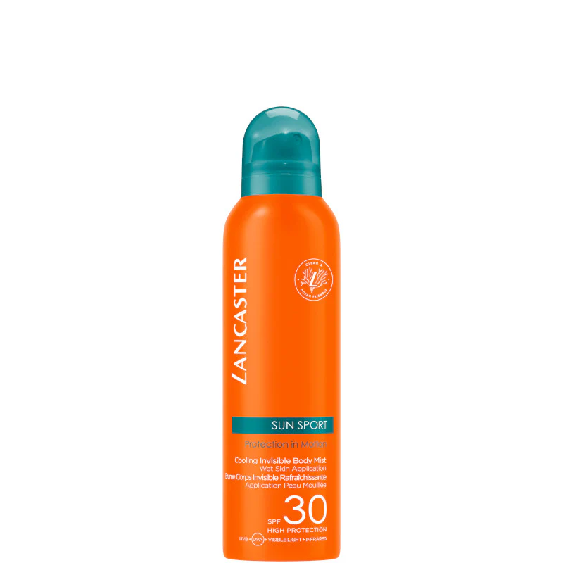 Sun Sport - Cooling Invisible Body Mist SPF 30 - Image 3