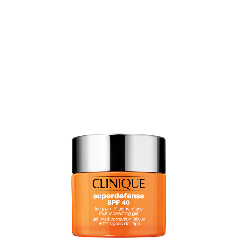 Superdefense SPF 40 Gel Prevenzione Antietà + Anti-Fatica Tipo 1, 2, 3, 4 - Image 4