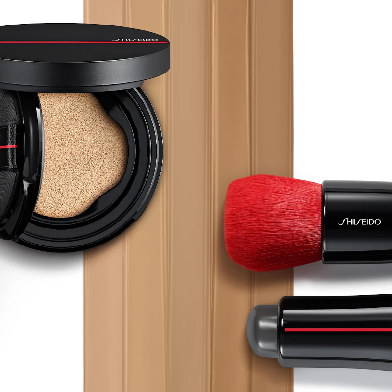 Synchro Skin Self-Refreshing Cushion Compact - Image 10