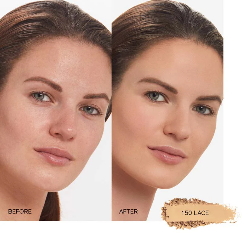 Synchro Skin Self-Refreshing Custom Finish Powder Foundation - Image 17