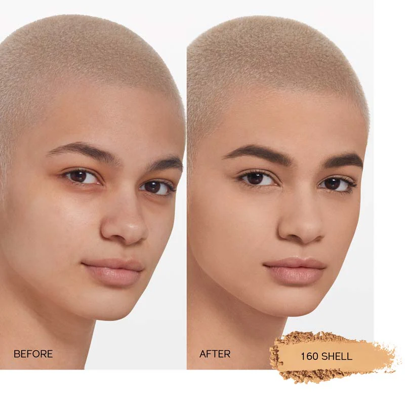 Synchro Skin Self-Refreshing Custom Finish Powder Foundation - Image 24