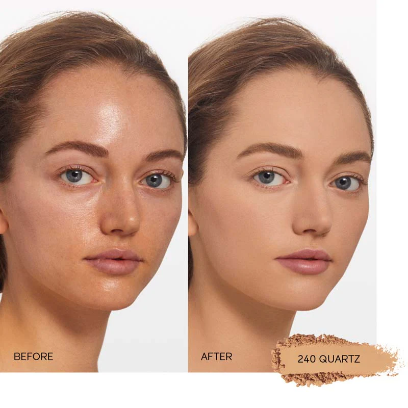 Synchro Skin Self-Refreshing Custom Finish Powder Foundation - Image 31