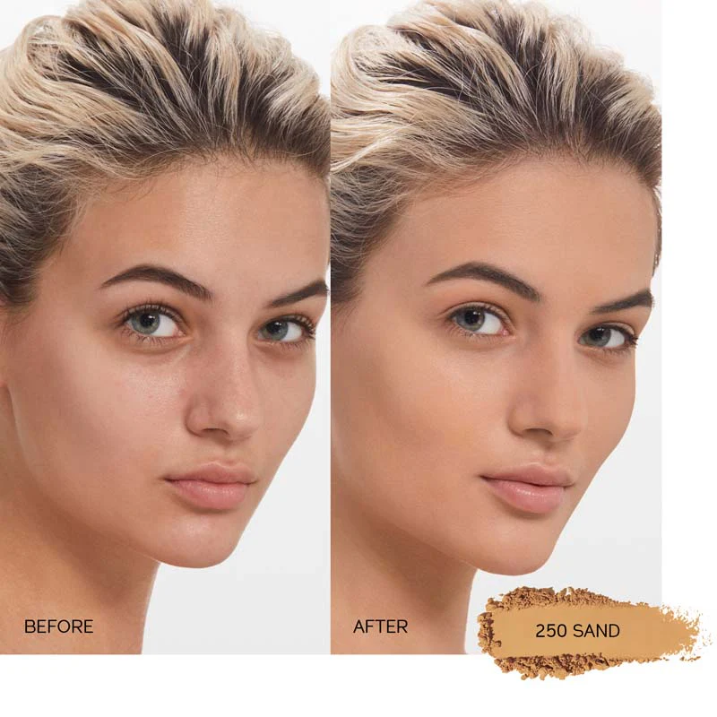 Synchro Skin Self-Refreshing Custom Finish Powder Foundation - Image 38