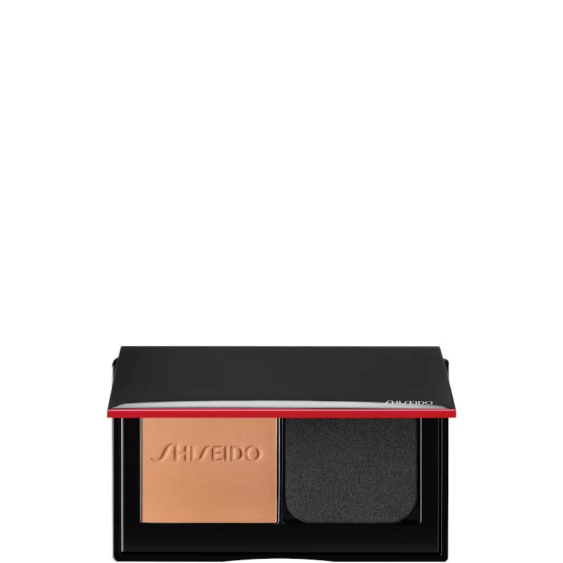 Synchro Skin Self-Refreshing Custom Finish Powder Foundation - Image 43