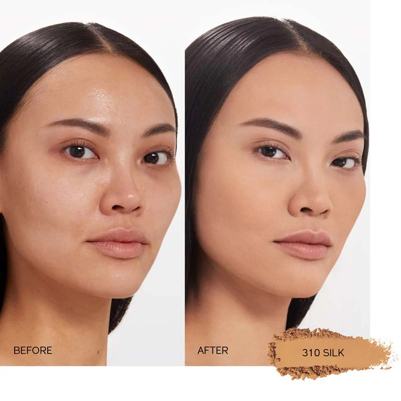 Synchro Skin Self-Refreshing Custom Finish Powder Foundation - Image 45
