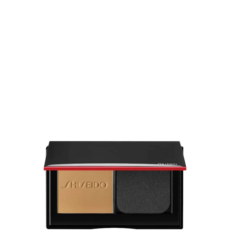 Synchro Skin Self-Refreshing Custom Finish Powder Foundation - Image 50