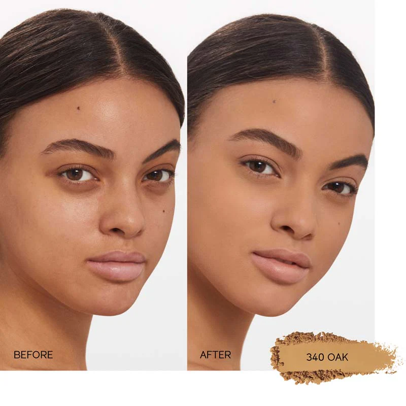 Synchro Skin Self-Refreshing Custom Finish Powder Foundation - Image 52