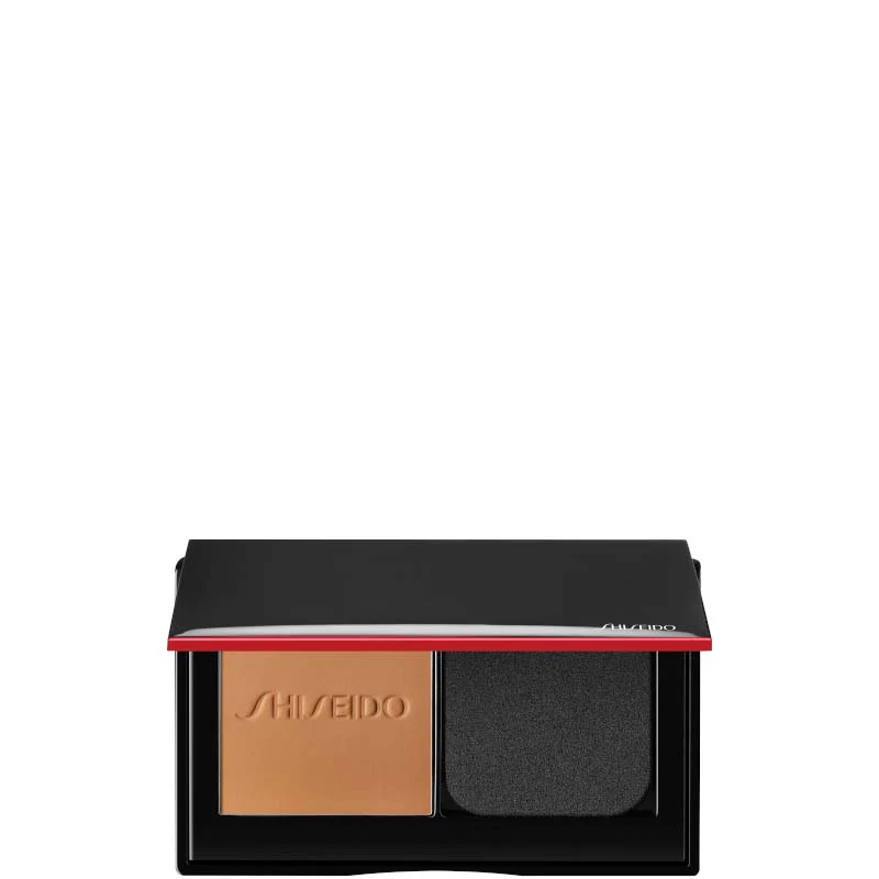 Synchro Skin Self-Refreshing Custom Finish Powder Foundation - Image 57