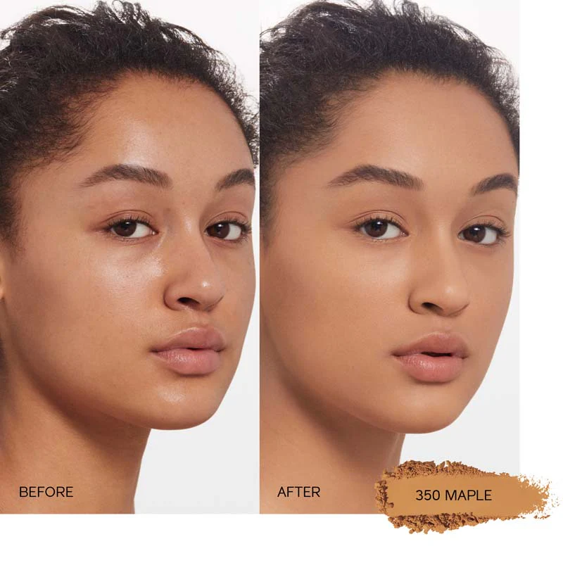 Synchro Skin Self-Refreshing Custom Finish Powder Foundation - Image 59