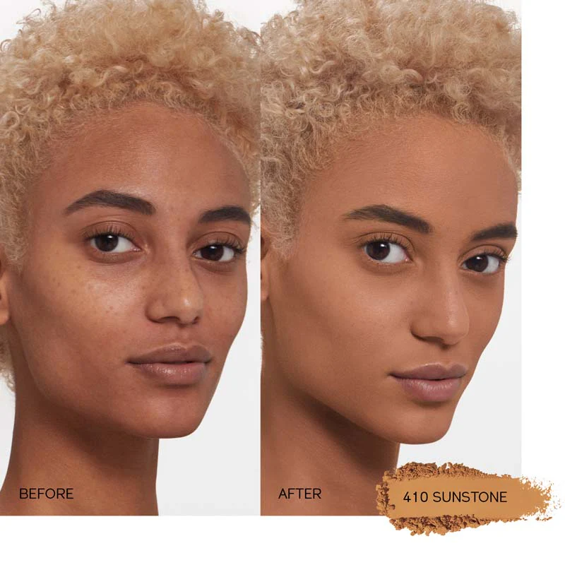 Synchro Skin Self-Refreshing Custom Finish Powder Foundation - Image 66