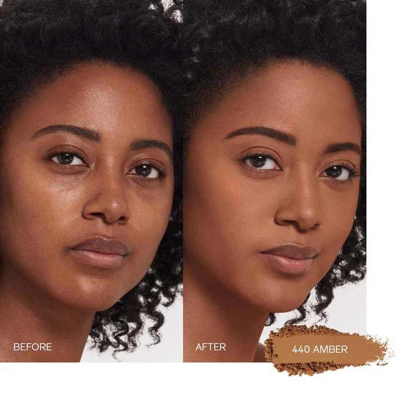 Synchro Skin Self-Refreshing Custom Finish Powder Foundation - Image 73