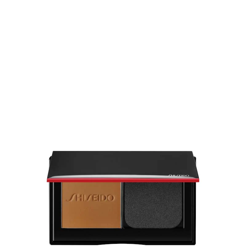 Synchro Skin Self-Refreshing Custom Finish Powder Foundation - Image 78