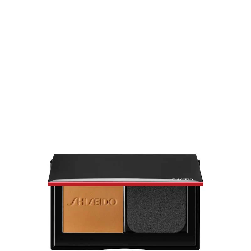 Synchro Skin Self-Refreshing Custom Finish Powder Foundation - Image 79