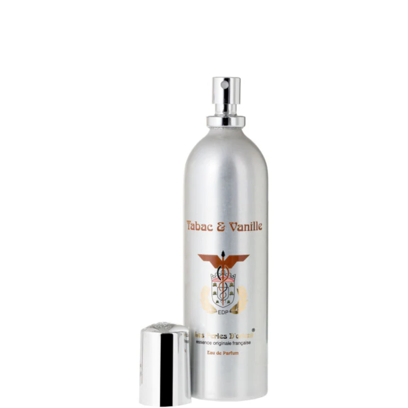 Tabac e Vanille 150 ML - Image 2