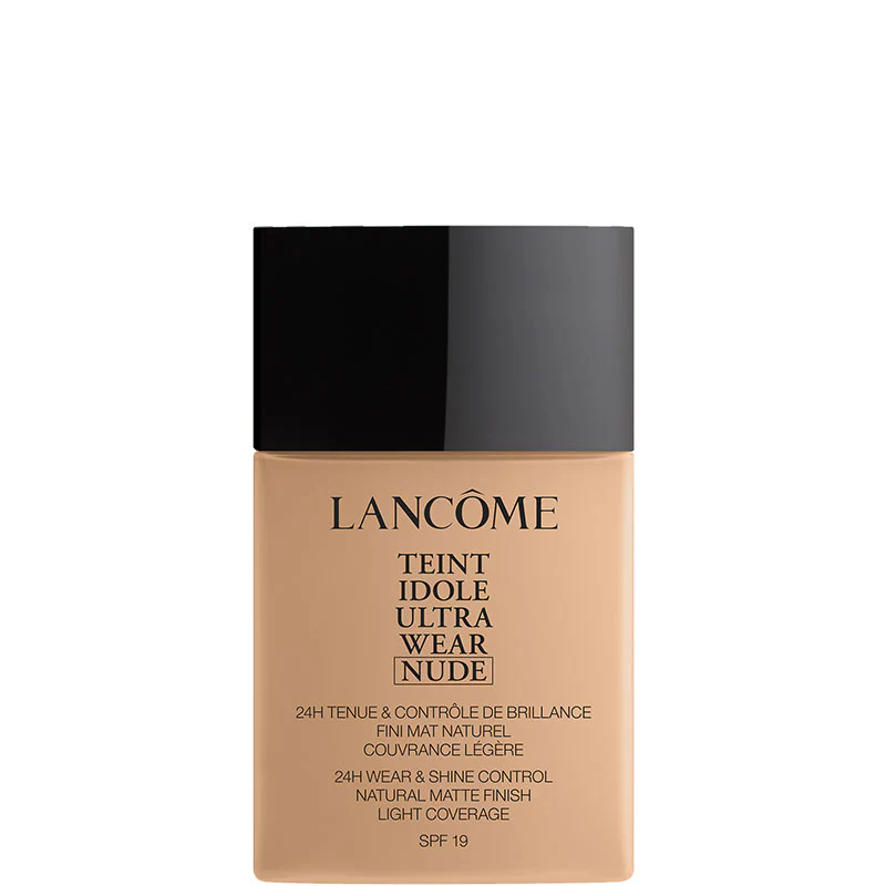 Teint Idole Ultra Wear Nude SPF19 - Lunga Tenuta Effetto Mat Naturale - Image 31