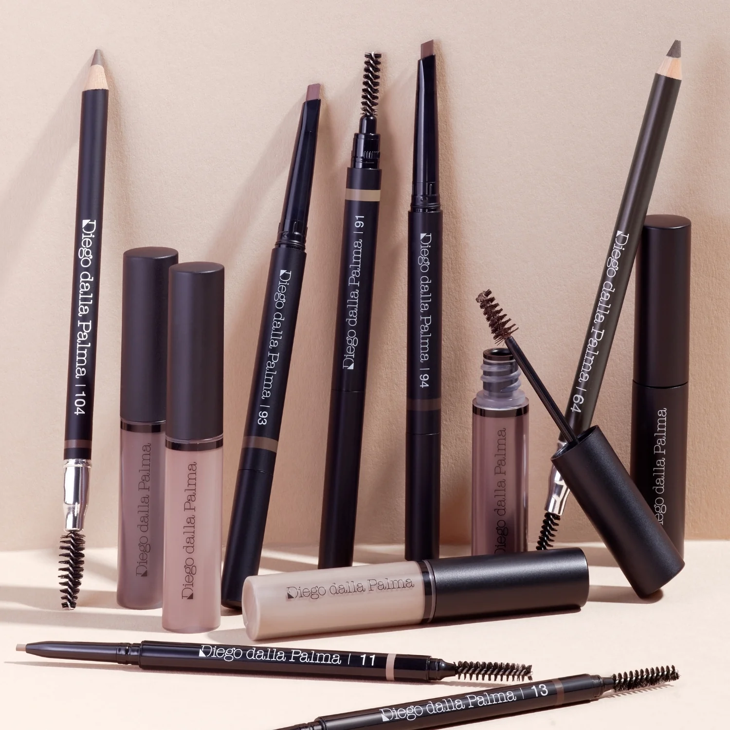 The Brow Studio - Matita Cera per Sopracciglia - Image 3