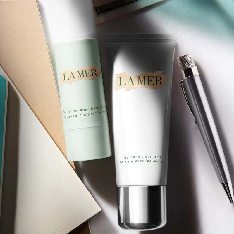 The Hand Treatment 100 ML - Image 3