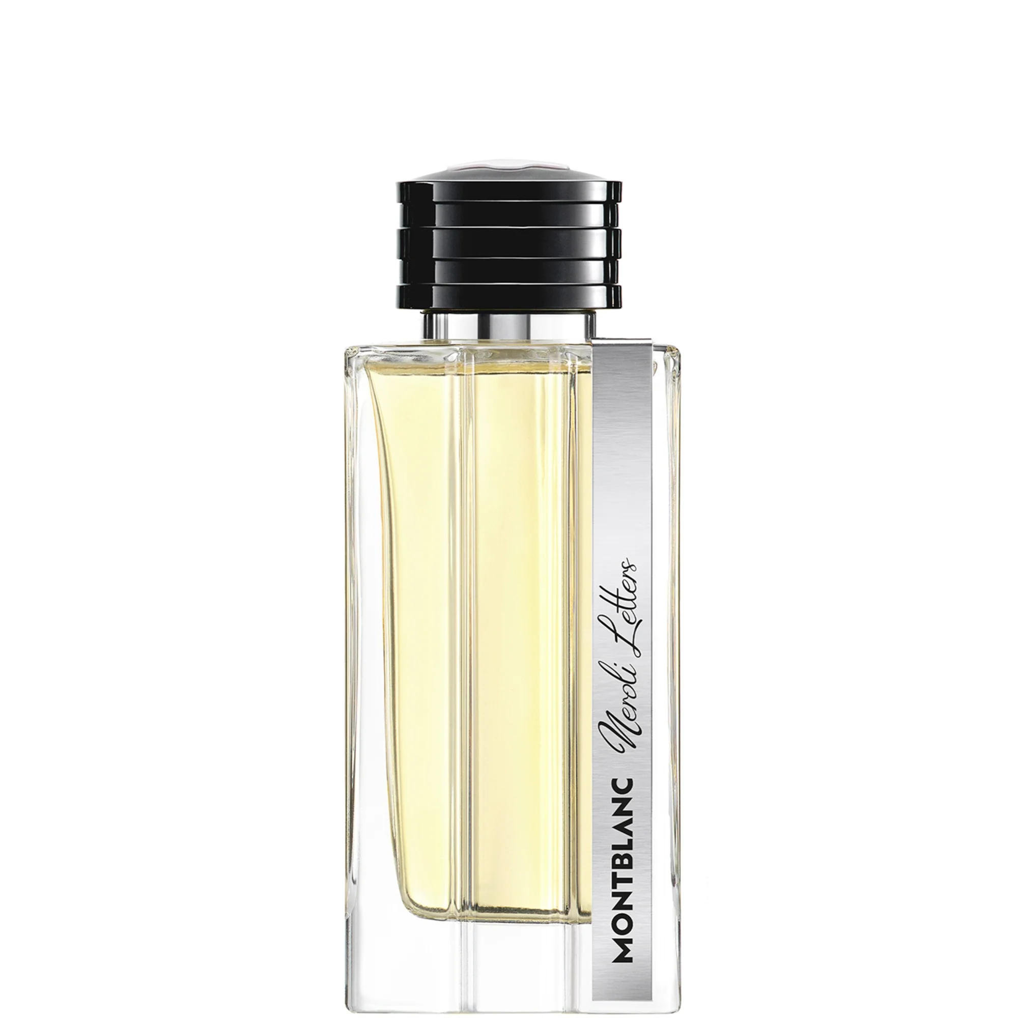 The Montblanc Collection Neroli Letters
