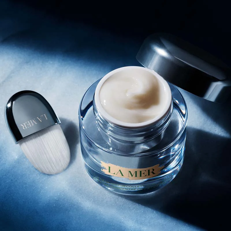 The Neck and Décolleté Concentrate 50 ML - Image 3