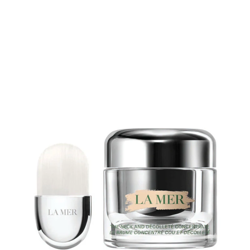 The Neck and Décolleté Concentrate 50 ML - Image 4