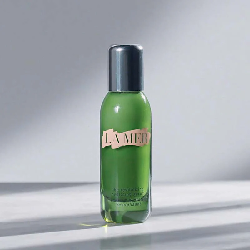 The Revitalizing Hydrating Serum 30 ML - Image 2