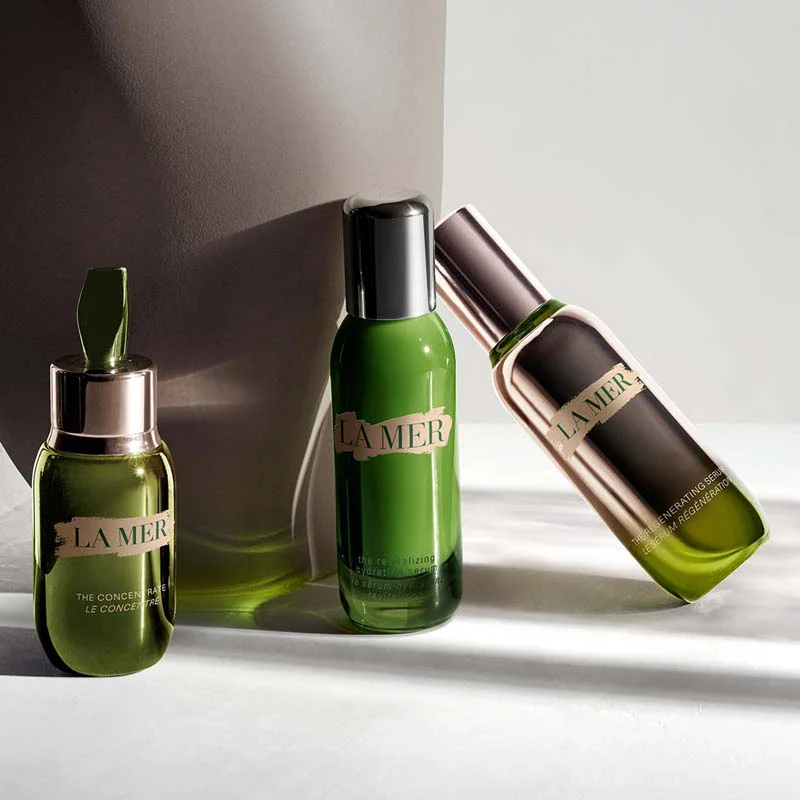 The Revitalizing Hydrating Serum 30 ML - Image 3