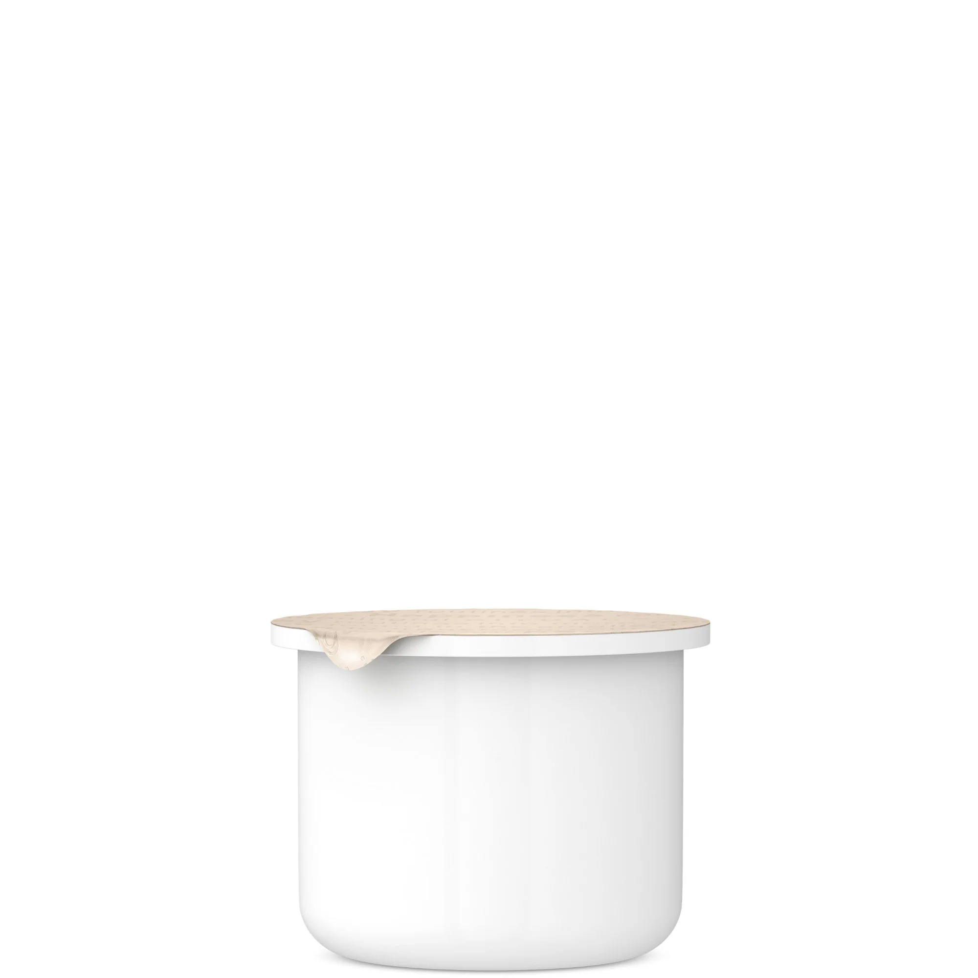 The Ritual of Karma Body Cream Refill - Image 2