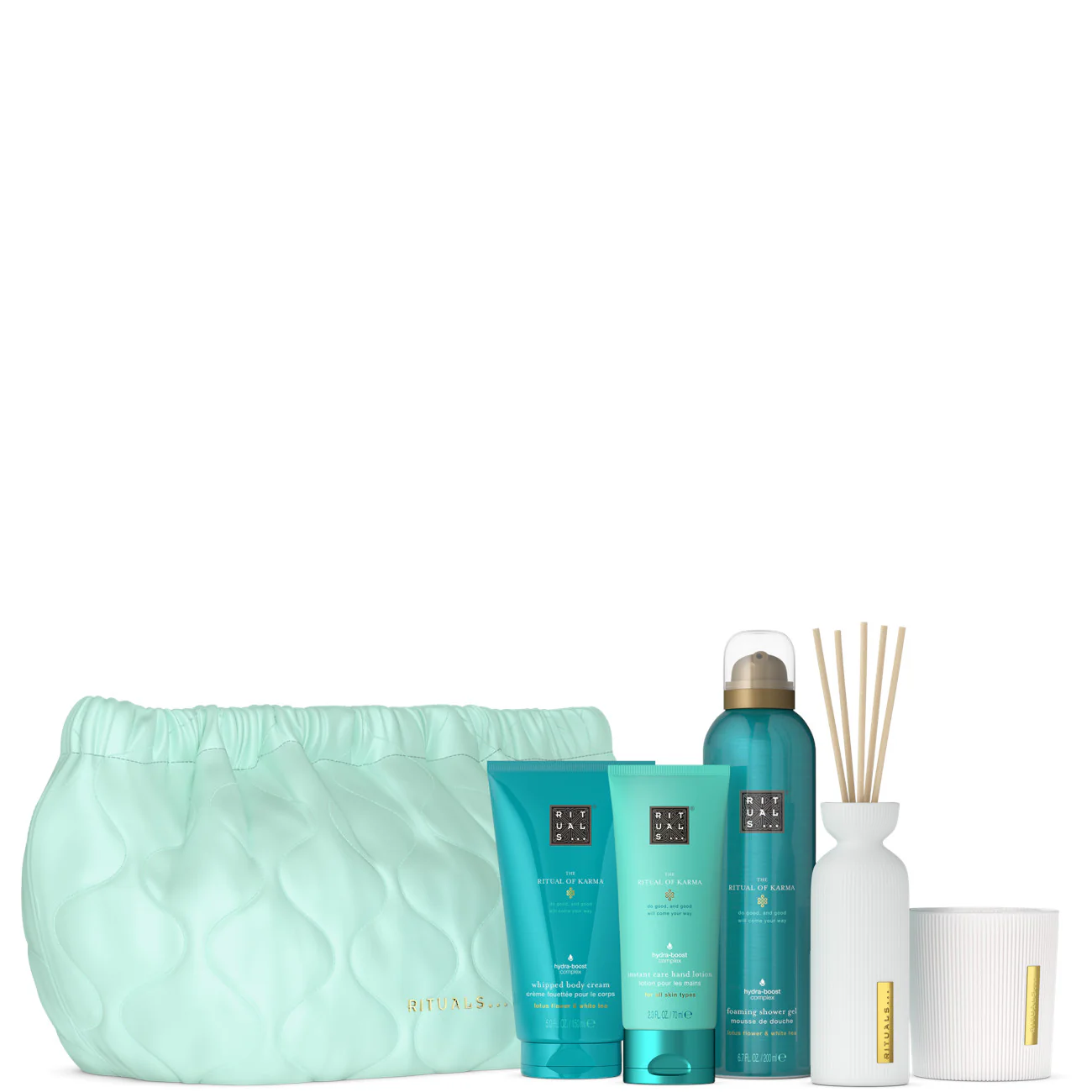 The Ritual of Karma - Large Gift Set