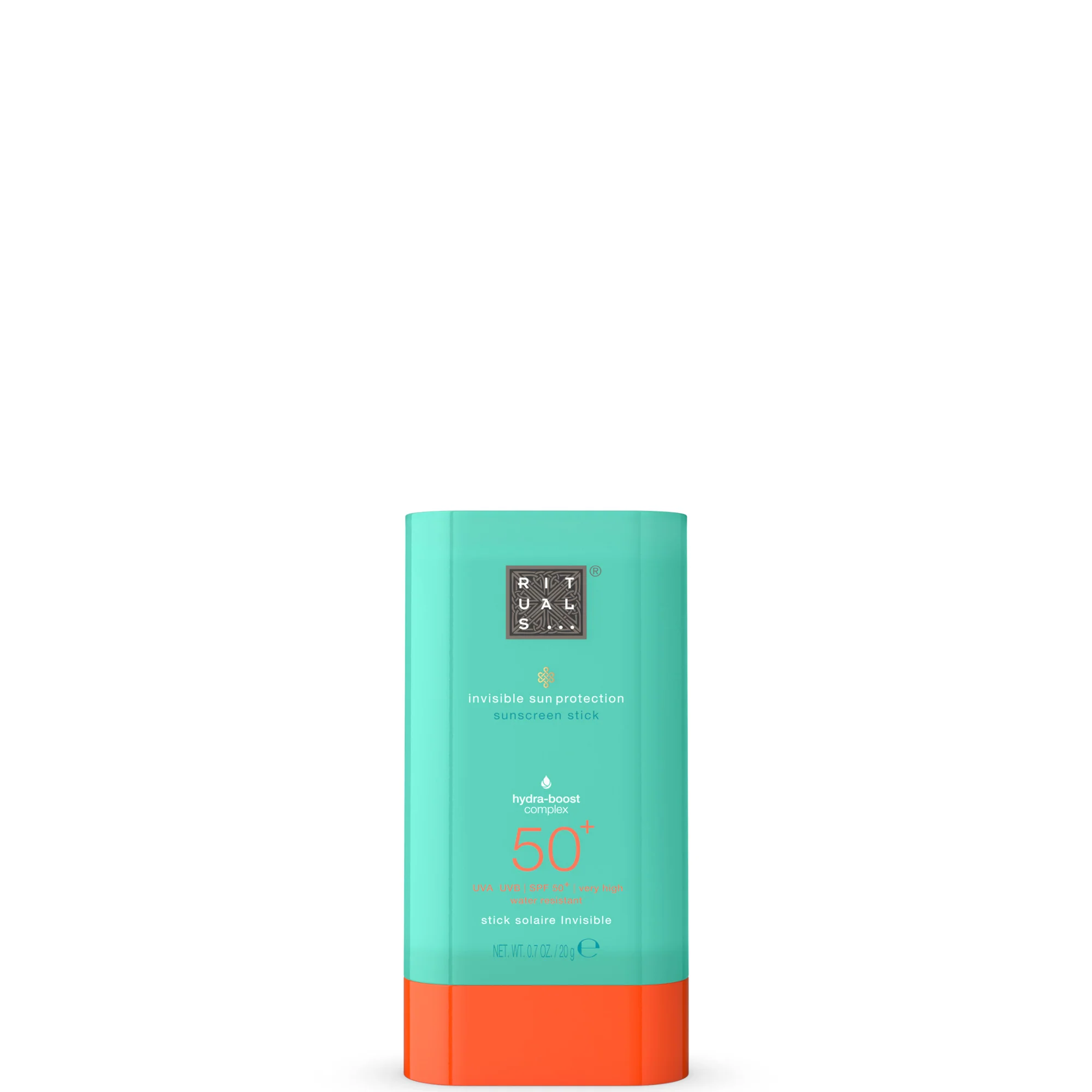 The Ritual of Karma Stick Sun Protection SPF 50+