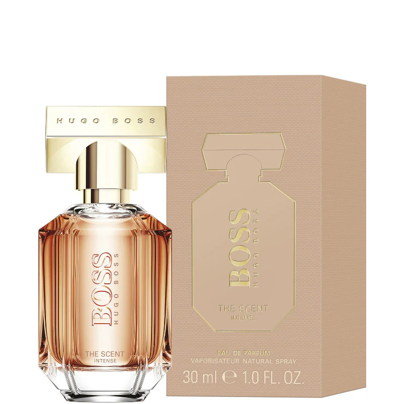 The Scent For Her Intense - Image 4