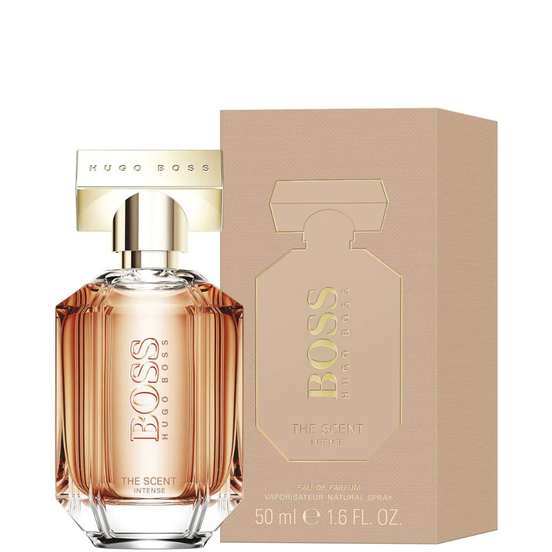 The Scent For Her Intense - Image 5