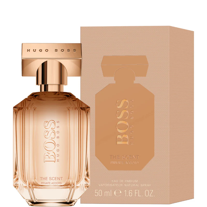 The Scent For Her Private Accord - Image 2