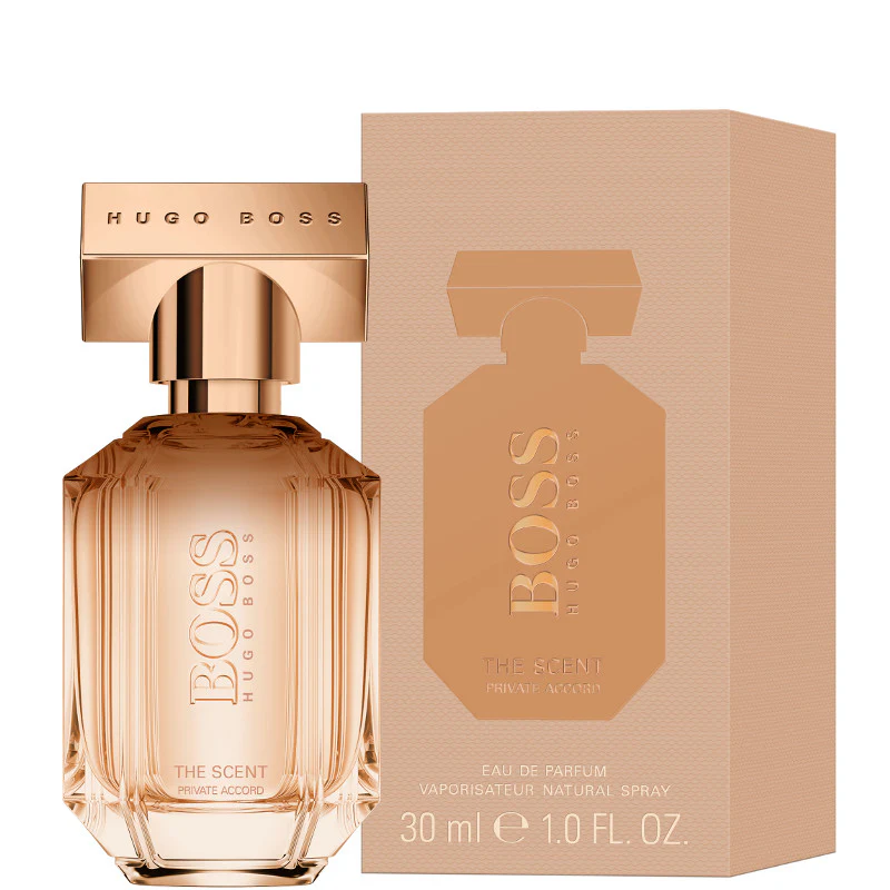 The Scent For Her Private Accord - Image 3