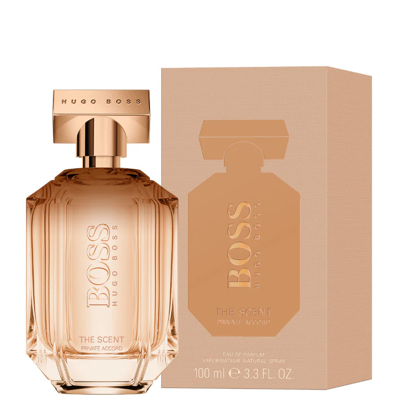 The Scent For Her Private Accord - Image 5