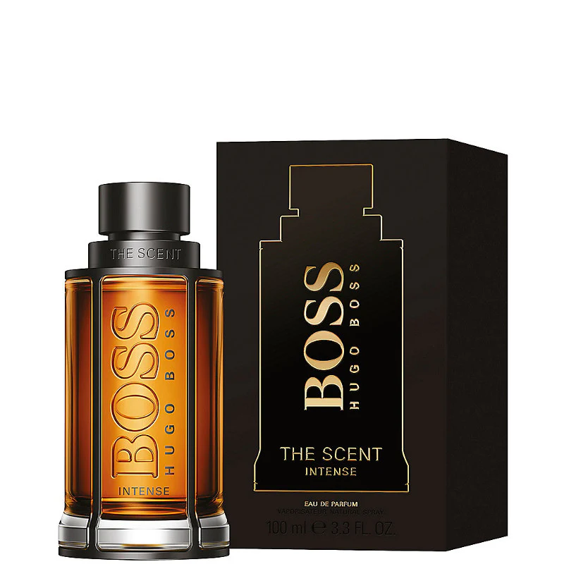 The Scent For Him Intense - Image 3